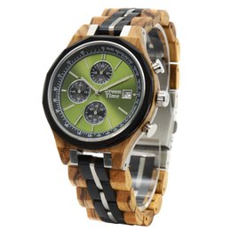 GreenTime ZW176