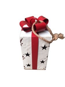 Eisen Weihnachtsgeschenk