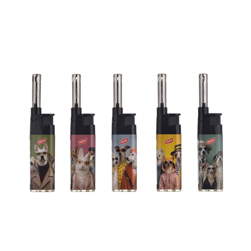 PROF Cobia Chic Animal Candle Lighter