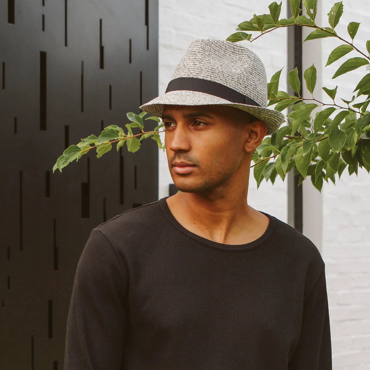 Reese Trilby