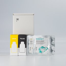 Coffret Découverte