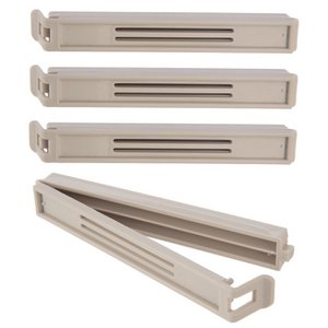 Bag Clips 4 pcs