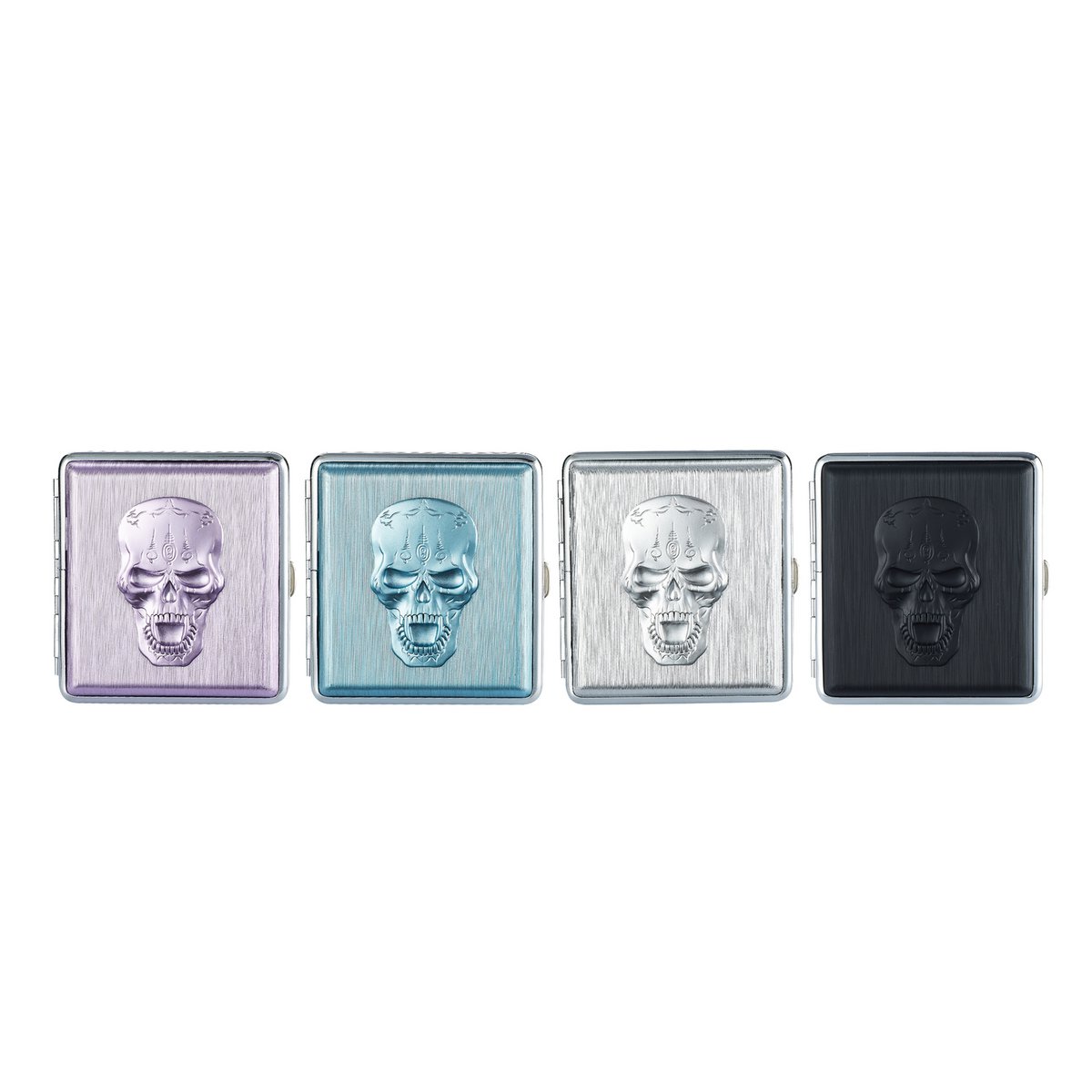 Etui Cigarette willen