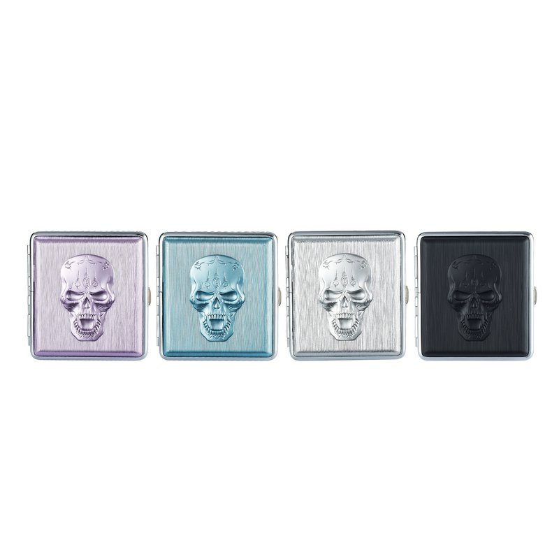Etui Cigarette willen