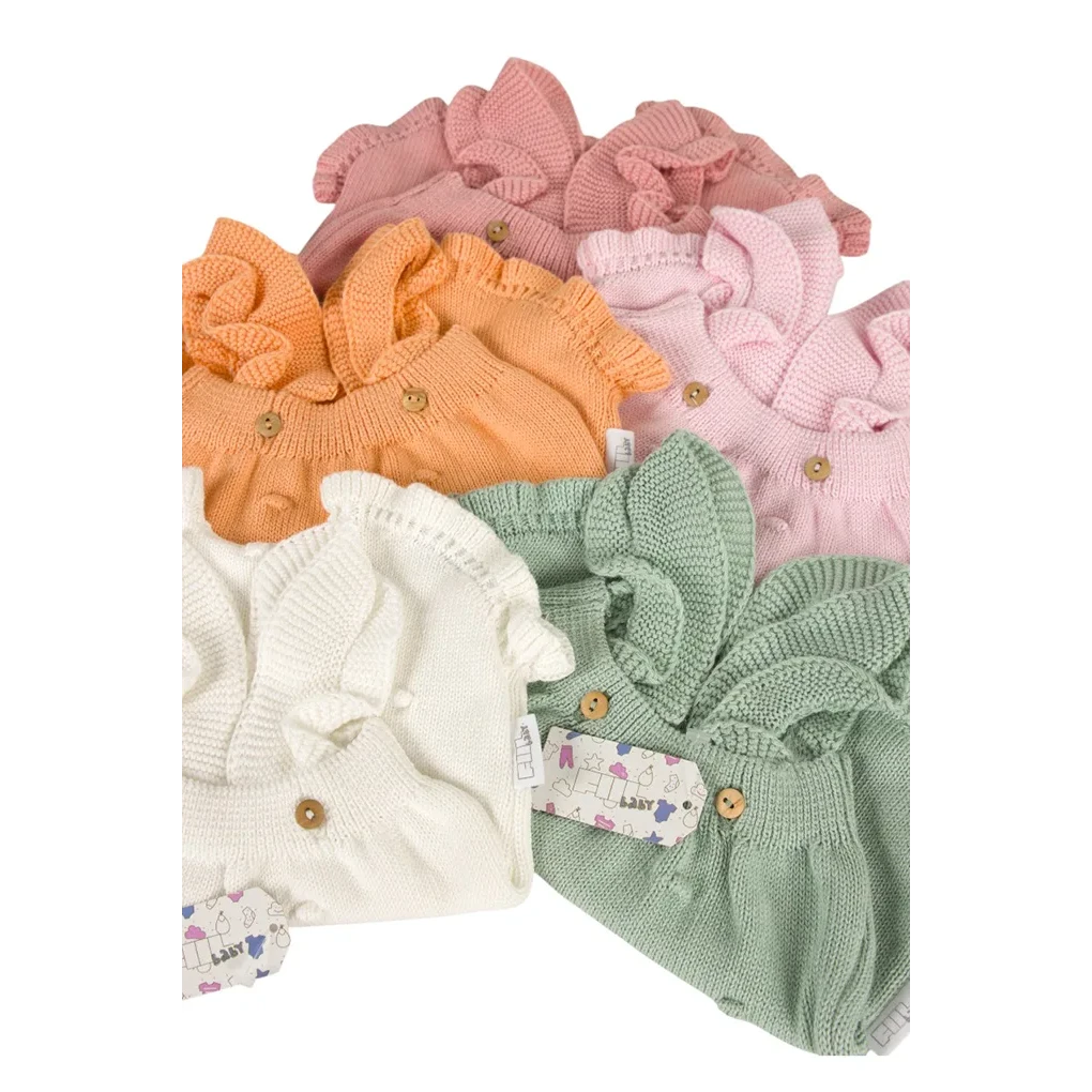 Blush 1 Month