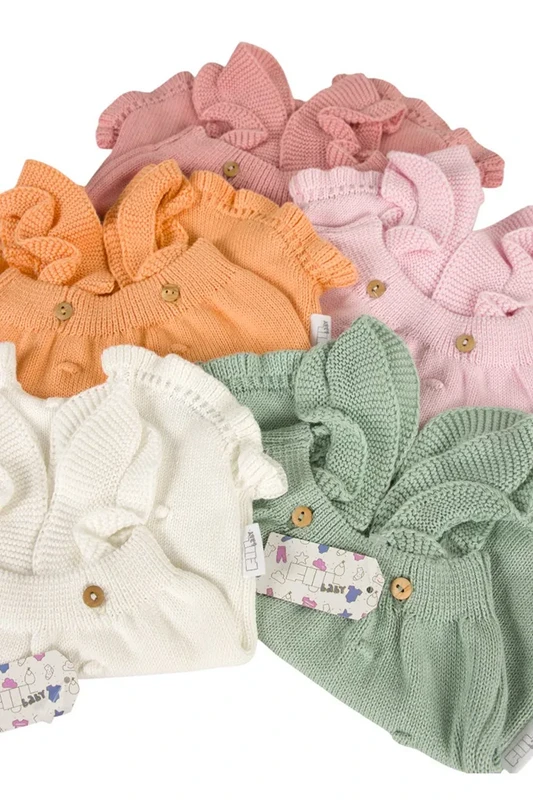 Blush 1 Month