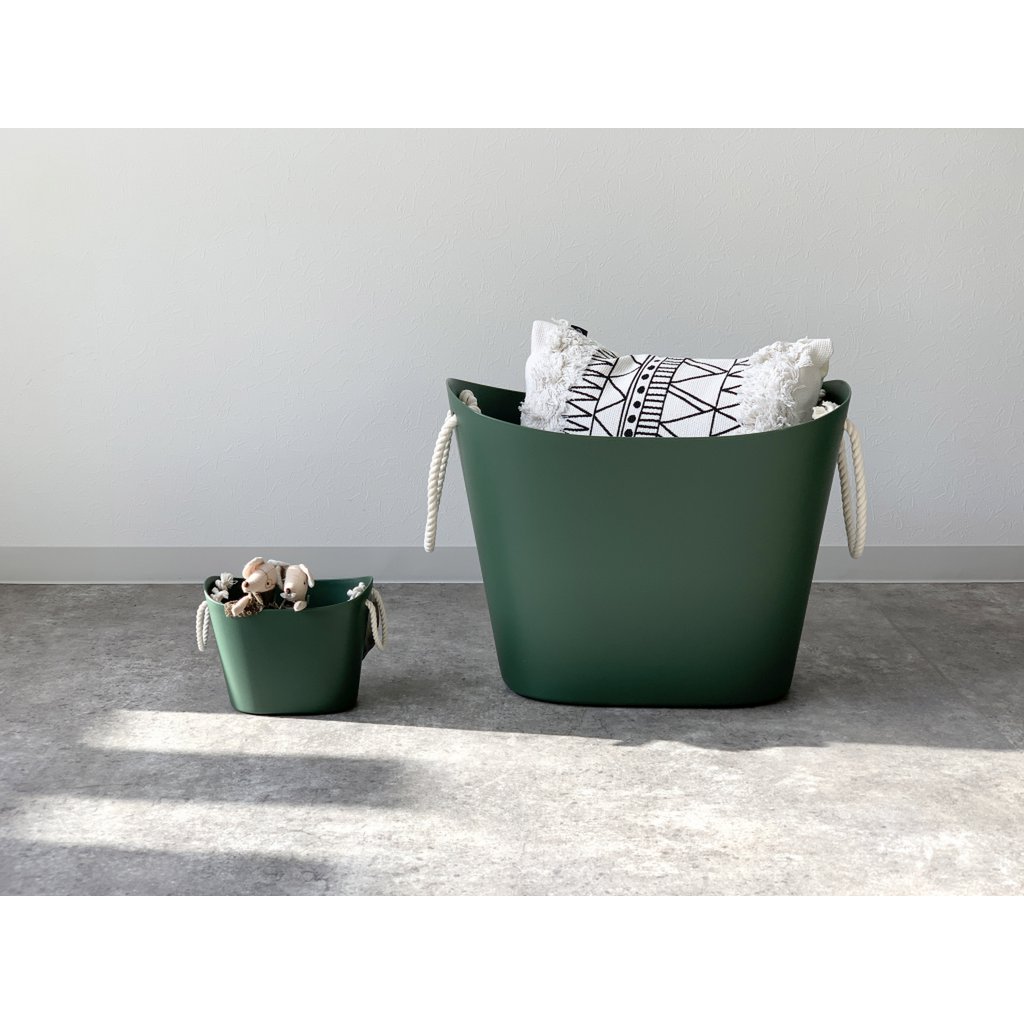 Hachiman Balcolore Opbergmand L