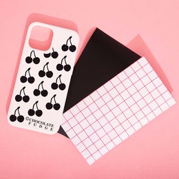 MUSTER FÜR DIY HÄNDYHÜLLE (zum Aufkleben) iphone 12