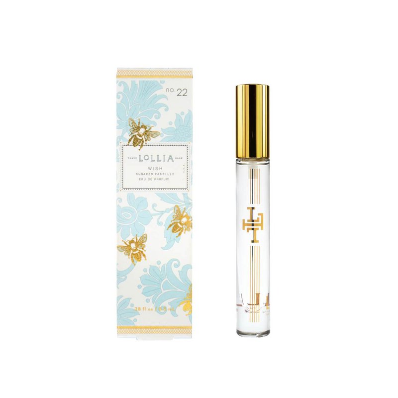 Lollia Wish Travel Eau de Parfum