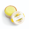 Savon Mimosa dans boite en bois 100g