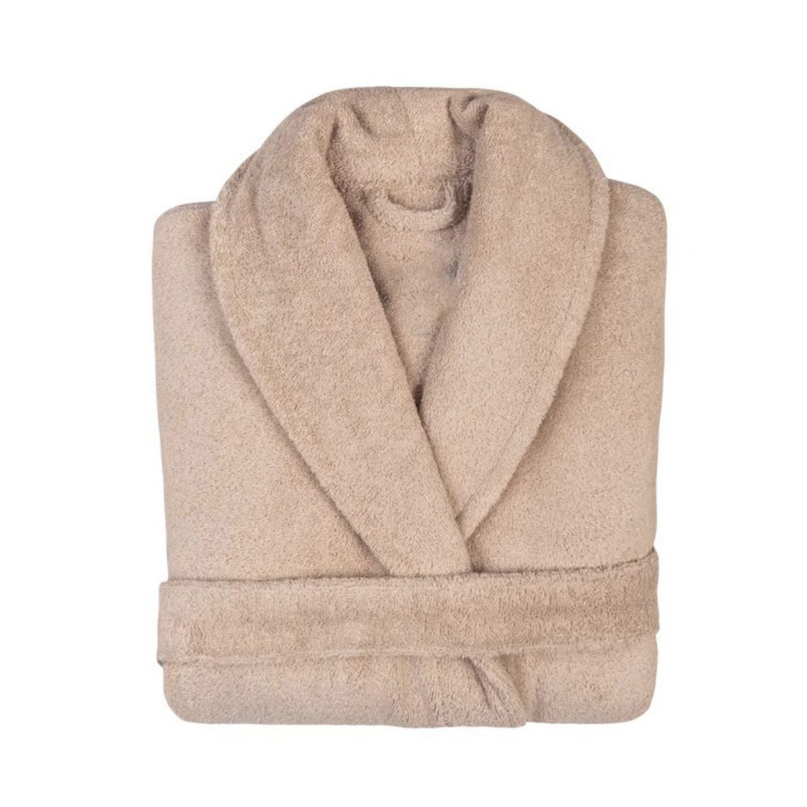 Bahtrobe SPA Beige