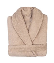 Bahtrobe SPA Beige