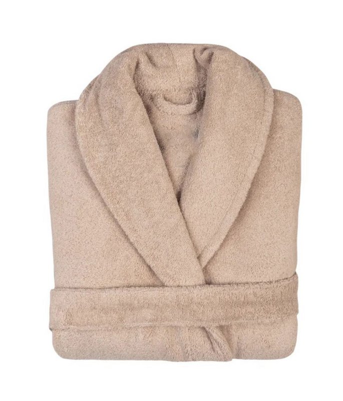 Bahtrobe SPA Beige