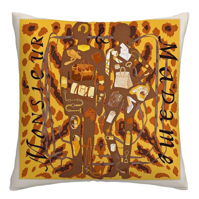 Vitamin orange fætter