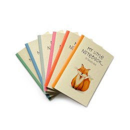 Notebook Tulpen | Special Moments