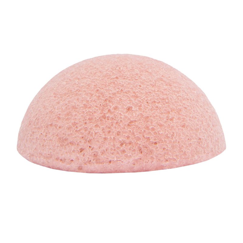 Konjac sponge for the face Lycopeen - Anti aging