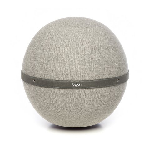 Bloch Urban Gris Clair - XL