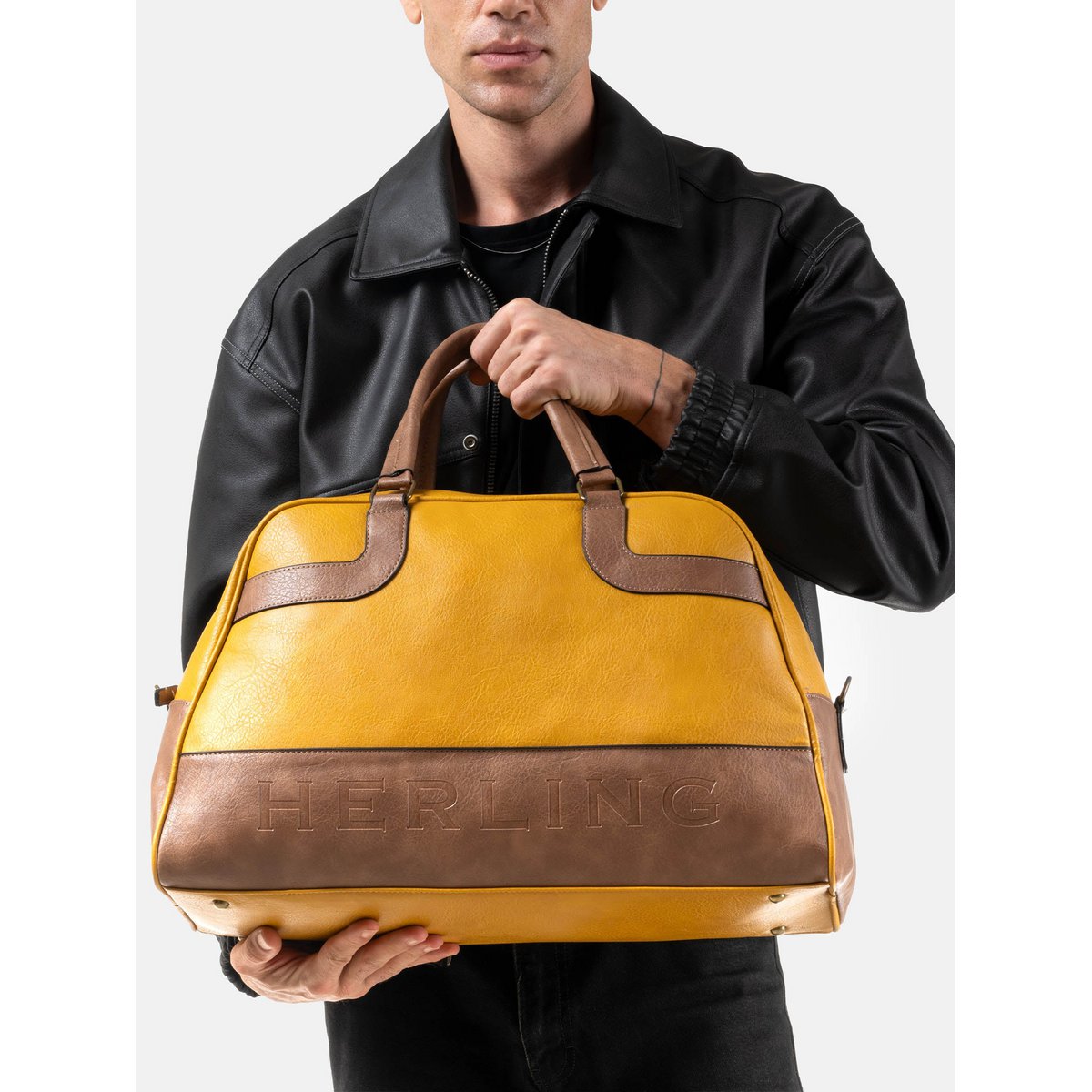 ROWAN - Bolsa de viaje