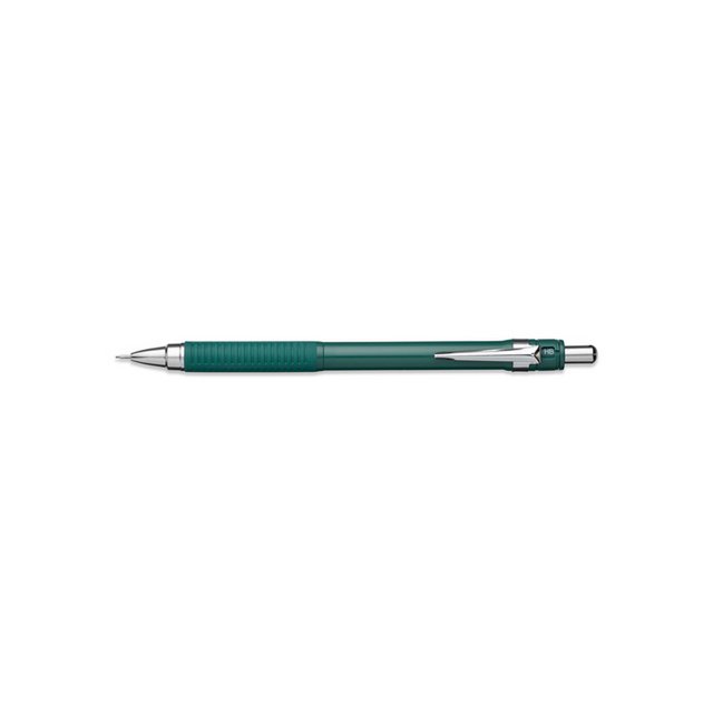 Druckbleistift Aristo Mystic grün 0,5 Gummigriff, Metallclip