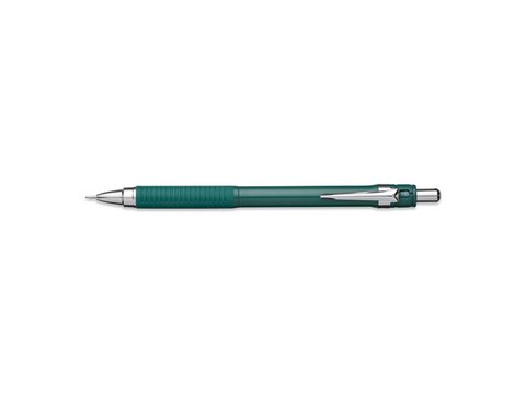 Druckbleistift Aristo Mystic grün 0,5 Gummigriff, Metallclip
