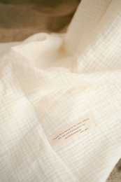00h30 moon time -  not just a towel