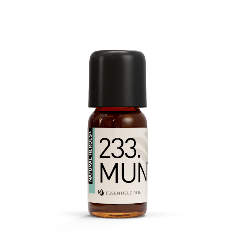Mint Essential Oil