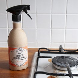 Sgrassatore - 480 ml