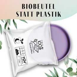 ne&no® Silikon Futterschale - Schnurrhaarfreundlich - extra flach - für Katzen