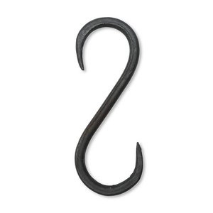 S-hook M - metal hook