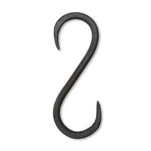 S-hook M - metal hook