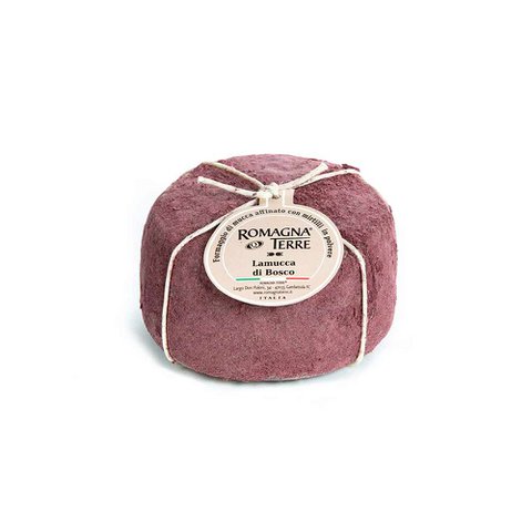 La Mucca di Bosco (cow milk)  0.5 kg  