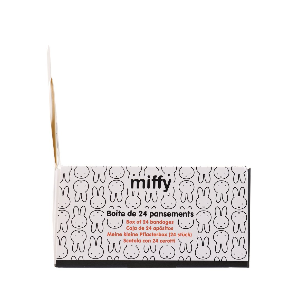 Miffy X24 Dressings