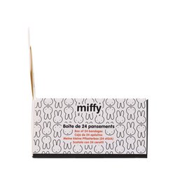 Miffy X24 Dressings