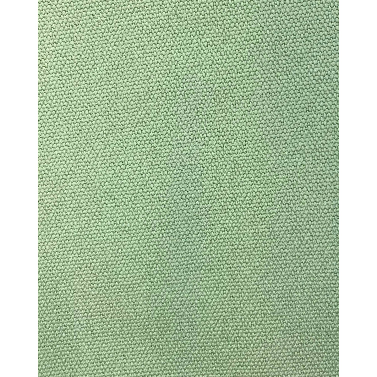 Sacca di tela rima - verde pastello