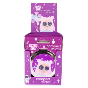 Cosmetic mirror COSMIC GIRL