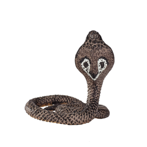 Mojo Wildlife Toy King Cobra- 387126