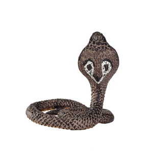 Mojo Wildlife Toy King Cobra- 387126