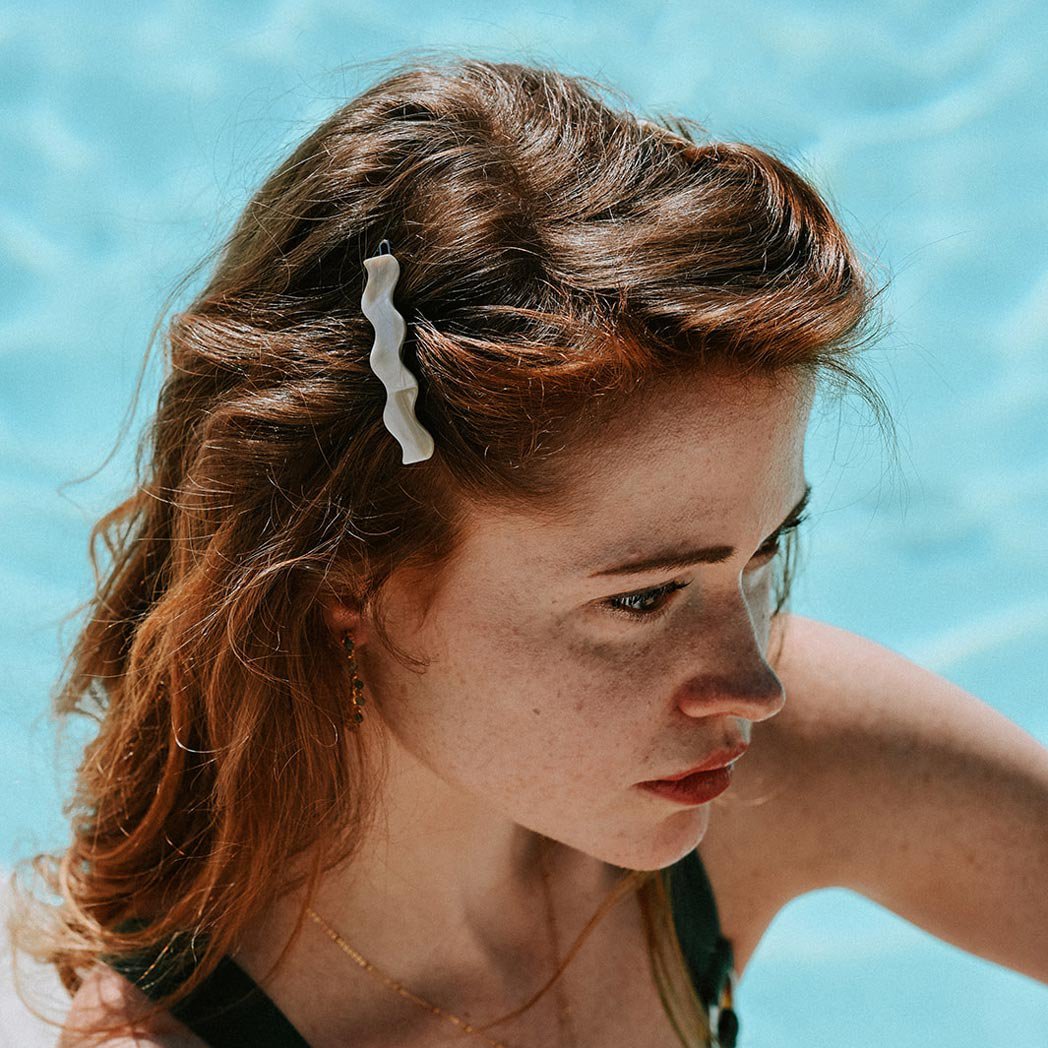 Barrette Serena