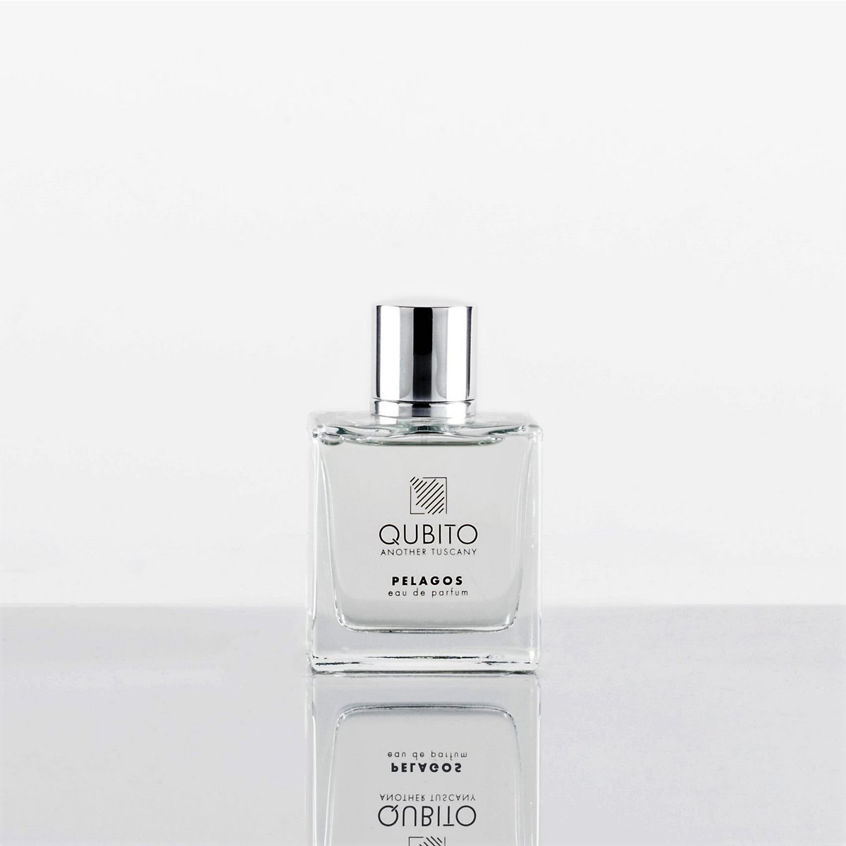 PARFUM PERSONNEL UNISEXE PELAGOS (100ML), EAU DE PARFUM, FABRIQUÉ EN ITALIE