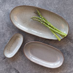 Travessa Oval 24cm BREEZY
