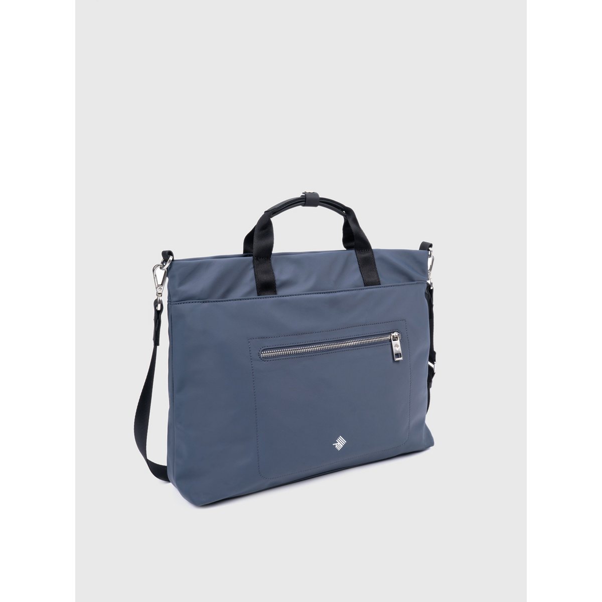Office Bag - Lake Blue