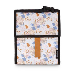 BOLSA DE ALMUERZO CONGELABLE SPOTS HF