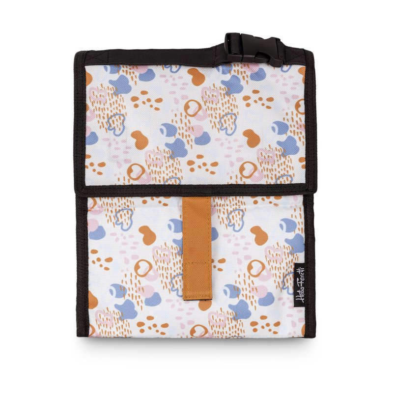 BOLSA DE ALMUERZO CONGELABLE SPOTS HF