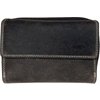 Arrigo Ladies Wallet - Brown Real Leather