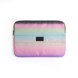 Laptop Case Sunrise HF