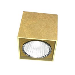 Panzeri Punto luminoso a due LED da superficie