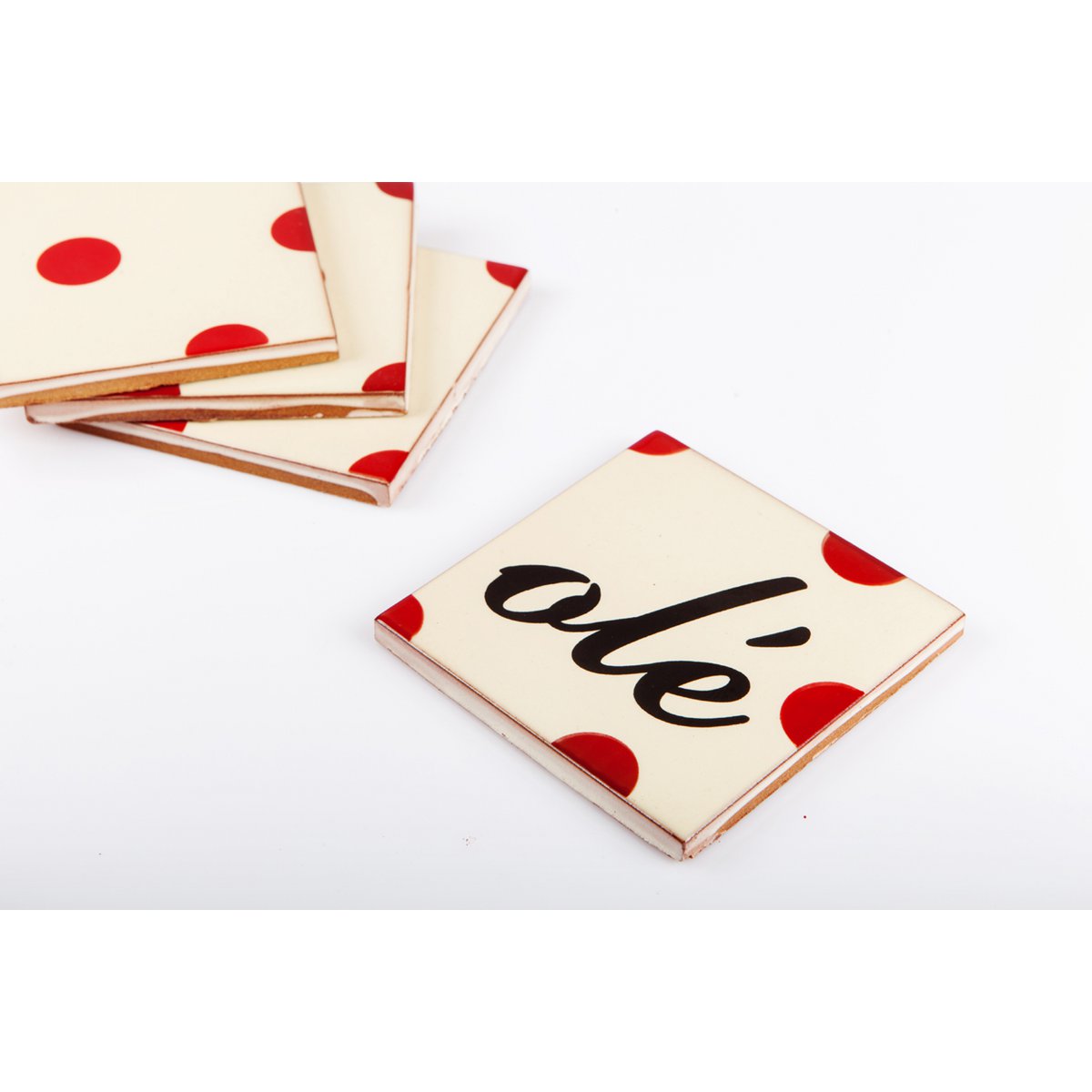 Coasters Ole