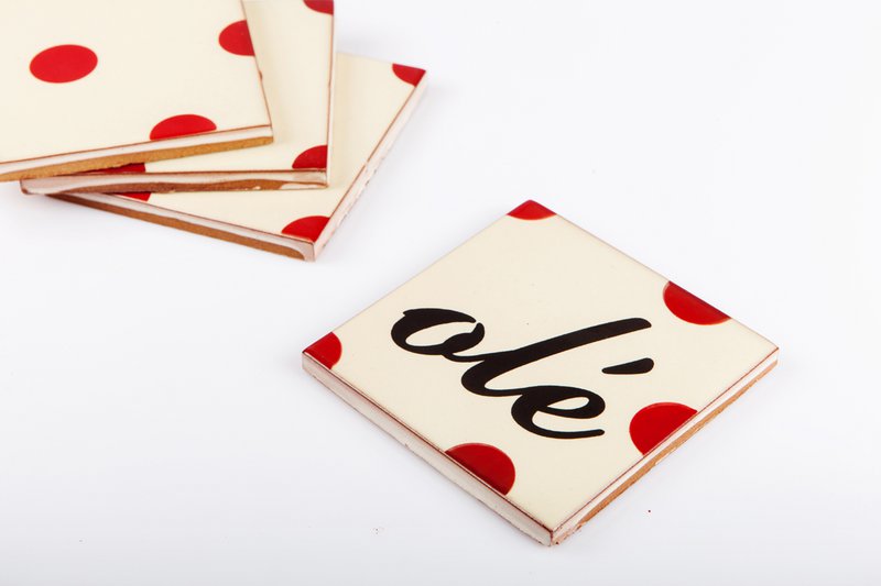 Coasters Ole