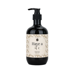 NUOVO sapone per le mani da 475 ml – Buona giornata