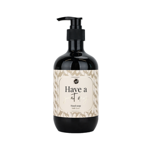 NIEUW Handzeep 475 ml – Have A Great Day